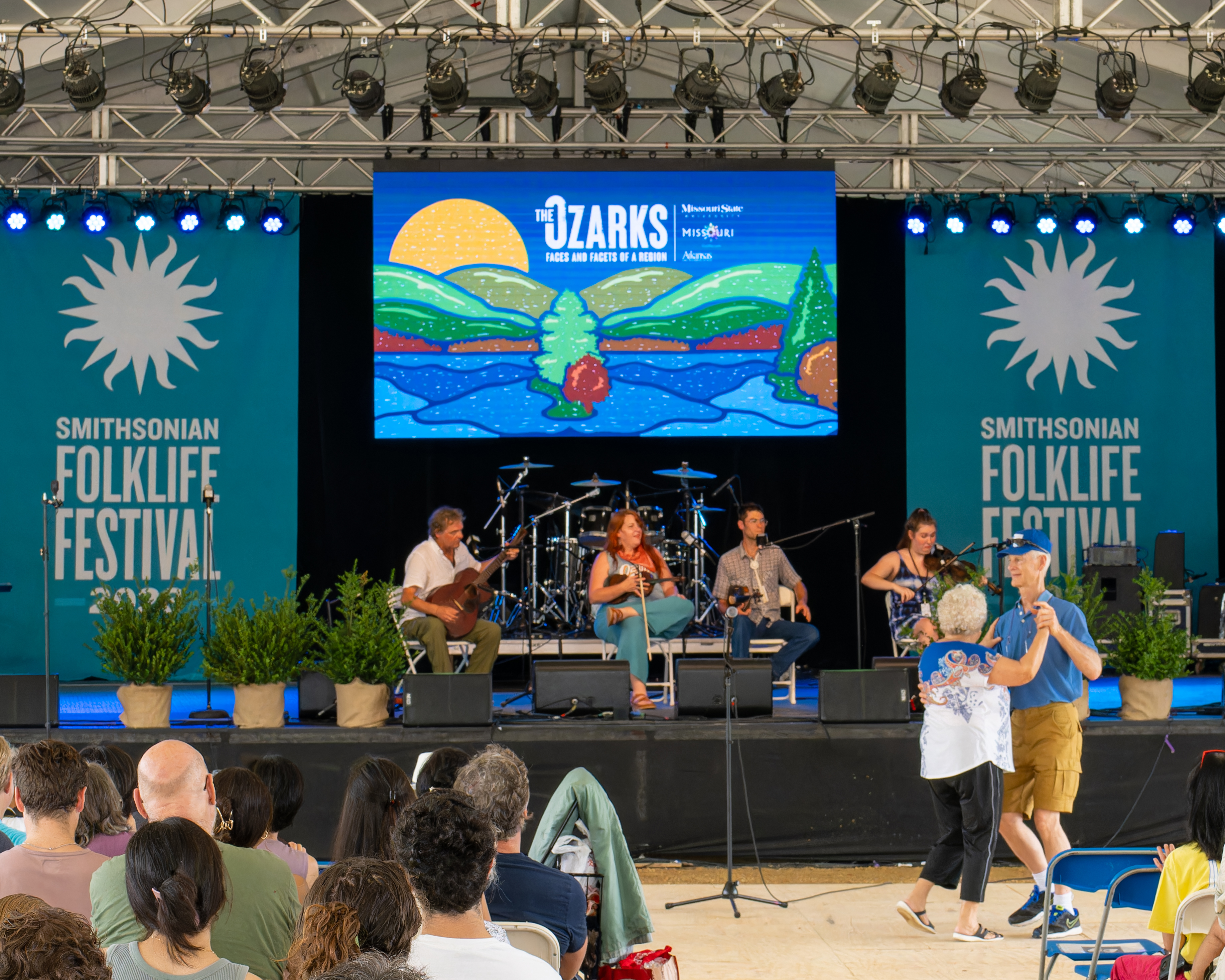 Folklife Festival